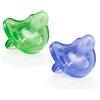CHICCO (ARTSANA SpA) CHICCO GOMMOTTO IN SILICONE COLOR 6-16 MESI 1 PEZZO