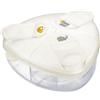 BAMED BABY ITALIA Srl MAM MILK BOX NEUTRO