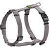 HUNTER Pettorina Vario-Rapid Gr. XS/1030-40 cm, Nylon grigio
