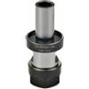 WheatThrive ER20 Mandrino a pinza, portautensili, mandrino CNC per Tomrach C3/4, 12000 giri/min, accessorio per tornio per lavorazione dei metalli
