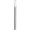 D-Work Scalpello SDS Max 2 cm L. D-Work 260 mm - Strumento di perforazione - Acciaio - Prestazioni e precisione