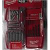 Milwaukee 48 - 89 - 0011 14 Piece Titanium drill bit set