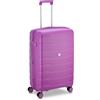Roncato SKYLINE 2.0 Trolley medio 70 cm Espandibile - Orchidea
