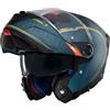 MT HELMETS CASCO MT FU404SV ATOM 2 SV DESTINY C6 MATE L