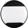 Ouhonix Copriruota universale in ABS per LR Defender 90 110 130 (2020-2025) - Protezione premium per pneumatici (Fuji White 2)