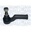 MAGNETI MARELLI Testina sterzo Anteriore Sx 301191604390 Compatibilità con FORD S-MAX WA6 MONDEO IV BA7 GALAXY WA6, VOLVO XC60 156, LAND ROVER Freelander 2 SUV L359
