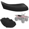 Kistrba Coprisedile compatibile con Arctic Cat 250 300 400 454 500 1996-2005
