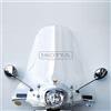Generico E342+A716 PARABREZZA CUPOLINO ISOTTA COMPATIBILE CON PIAGGIO LIBERTY I GET 2017 >