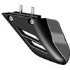 DTASMBD Motore Protettiva Copertura Protezione Per Cofano Motore Per Moto Per YAMAHA YZF-R6 YZFR6 2006-2025 Alternatore, Frizione, Distribuzione Paracatena Moto Protezioni(Guardia della catena)