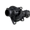 NTY Termostato, Refrigerante CTM-BM-019 Compatibile con: BMW 1, 3, 3, 3 Cabriolet, 3 Cabriolet, 3 Compact, 3 Coupe, 3 Coupe, 3 Touring, 3 Touring, 5, 5 Touring, 6, 6 Cabriolet, 7, X3, X5, X5, X6