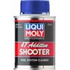 LIQUI MOLY 3824 Additivo per benzina per moto 80ml Benzina
