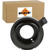 NRF Bobina, innesto elettromagnetico (compressore) 38654 | Compatibile con: CHEVROLET CAPTIVA, CAPTIVA Van, FORD FOCUS II Kasten/Kombi, FUSION, LANCIA PHEDRA