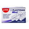 PVS PLASTOSAN Confezione 100 cerotti 2,4x7 cm 1 pz Set combinato