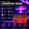 Lenovo G02 - Console Retro Portatile Linux 2026 IPS HD 4.5" Batteria 4000mAh