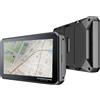 INTERPHONE SYNC55B Smart Display per moto BMW Schermo moto Wi Fi e Bluetooth da