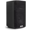 ALTO TX408 DIFFUSORE AUDIO ATTIVO 8" 350W CASSA AMPLIFICATA DJ