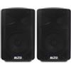 ALTO TX408 COPPIA - DIFFUSORE AUDIO ATTIVO 8" 350W CASSA AMPLIFICATA DJ