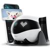 Enabot EBO Air 2 FamilyBot telecamera per animali domestici con app fotocamera mobile 2 K