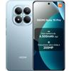 XIAOMI REDMI NOTE 15 PRO 4G 8GB RAM 256GB DUAL SIM 6.77' BLUE GARANZIA ITALIA