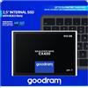 ‎GoodRam Goodram CX400 gen.2 2.5 512 GB Serial ATA III 3D TLC NAND