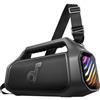 Soundcore Boom 2 Plus Cassa Bluetooth Potente per esterni 140W 2+2 canali stereo