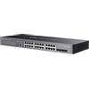 TP-Link Omada SG5428X(UN) 24-Port Stack Lite L3 MGD Switch 4 10G Slots