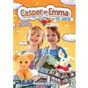 Casper en Emma TV-serie 2 (DVD)