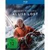 Vuelta Entertainment Redford, R: All is Lost (Blu-ray) (Blu-ray) J.C. Chandor Robert Redford