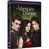 Wb The Vampire Diaries Stg.2 L'Amore Morde (Box 5 Dvd) (DVD) Dobrev Wesley Mcqueen