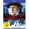 Walt Disney / LEONINE Charles Dickens - Eine Weihnachtsgeschichte (Blu-ray) George C. Scott