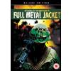 Warner Brothers Full Metal Jacket (Definitive Edition) (DVD) Matthew Modine Adam Baldwin