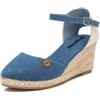 REFRESH Espadrillas 171870 Jeans - 39