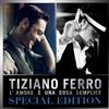 Tiziano Ferro L'amore È Una Cosa...(Spec.Edt.) (CD)