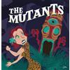 The Mutants Deathrace 3000 (Vinyl LP) 12" Album Coloured Vinyl