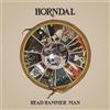Horndal Head Hammer Man (CD) Album