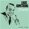 Louis Armstrong Fireworks (CD) Bonus Tracks Album