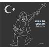 Kurash Sultan Ärkäk Su (CD) Album