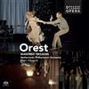 Manfred Trojahn Trojahn: Orest (CD) SACD with Book
