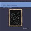 This Busy Monster Fireworks (CD) Album