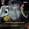 Jeno Rejto Tizennegy Karatos Auto (CD)