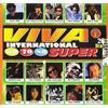 Compilation Viva '60'70'80 International Vol.8 Cocktail (CD)