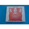 MINA "CATERPILLAR VOL. 1-2" CD DOPPIO TIMBRO SIAE INCHIOSTRO ROSSO A SECCO NUOVO