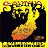 Santana Live at Fillmore 1968 (CD) Album