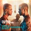 Robbie Williams The Heavy Entertainment Show (CD) Deluxe Album