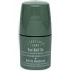 L'Erbolario Deodorante Roll On Uomo, Efficacia e Protezione anche per Pelli Sensibili, Deodorante Uomo Freschezza Duratura, Senza Sali d'Alluminio e Alcool, Formato 50 ml