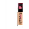 L'Oreal Paris L'Oréal Paris Fondotinta Liquido Infaillible 32H, Coprente a Lunga Tenuta con Protezione Solare SPF25, Formula Waterproof e Idratante, Tonalità: 250 Sable Eclat