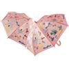 Floss & Rock - Colour Changing Umbrella - Enchanted