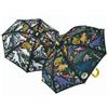 Floss & Rock - Colour Changing Umbrella - Dino