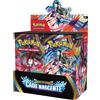 THE POKEMON COMPANY Pokemon Box da 36 buste dell`espansione Megaevoluzione Caos Nascente del GCC Pokemon,Eta 6+