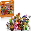 LEGO Minifigures Serie 29 - Scatola a Sorpresa - Giocattolo con 1 di 12 Personaggi da Collezione tra cui: Portiere di Calcio ed Elfo Unicorno,Eta 6+